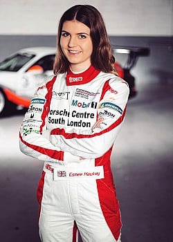 Esmee Hawkey